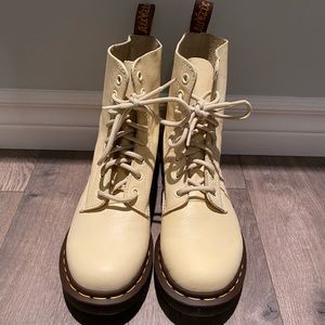 Brand new Dr. Marten’s!